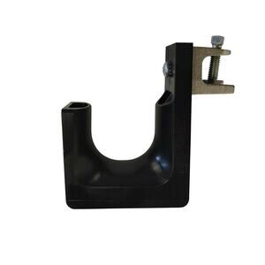 Lot of 50 Panduit JP2SBC87‑L20 J-Pro W/ Screw On Beam Clamp Up To 2" Wire Bundle